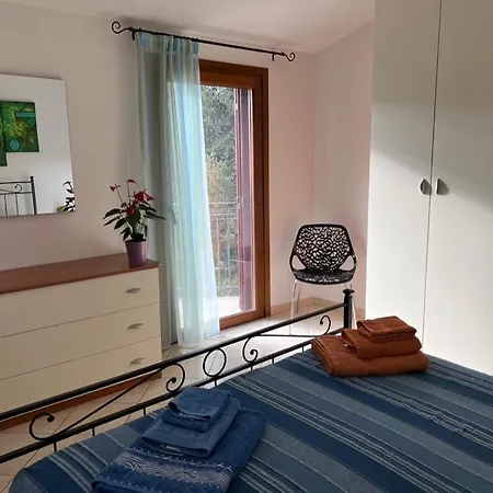 Magnolia Apartment *