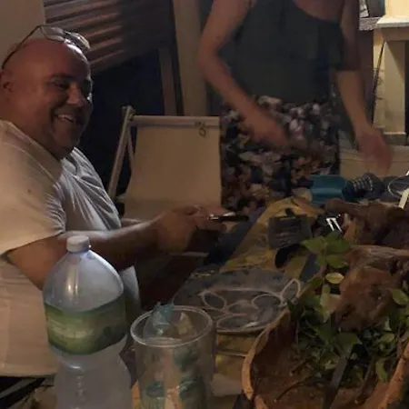 Апартаменты Magnolia Муравьера