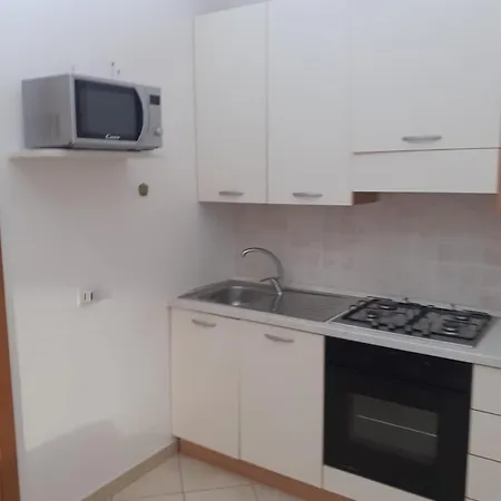 Апартаменты Magnolia Муравьера