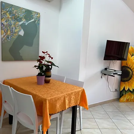 Magnolia * Муравьера