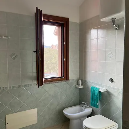 Magnolia Apartman