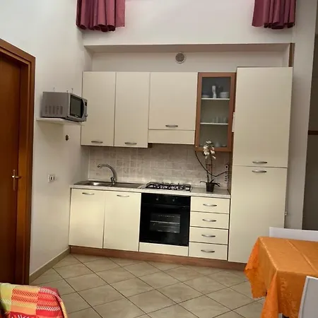 Magnolia Apartman *