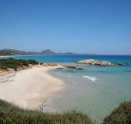 Magnolia Lejlighed Muravera