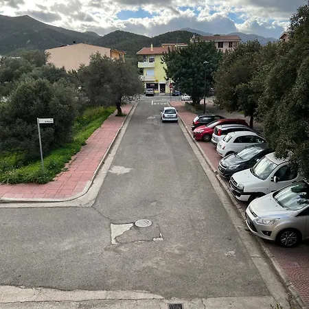 Magnolia Apartman Muravera