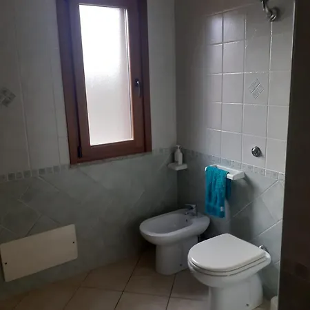 Apartman Magnolia Muravera