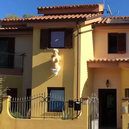 Apartman Magnolia *