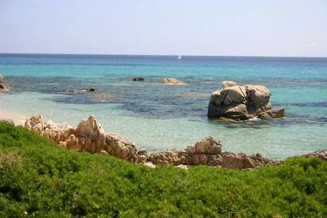 Appartamento Magnolia *