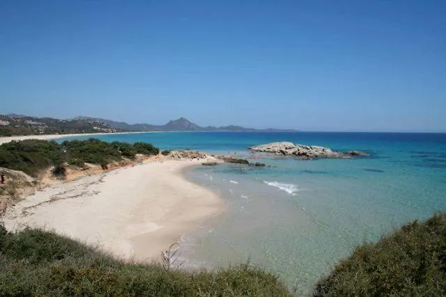 Magnolia Appartamento Muravera