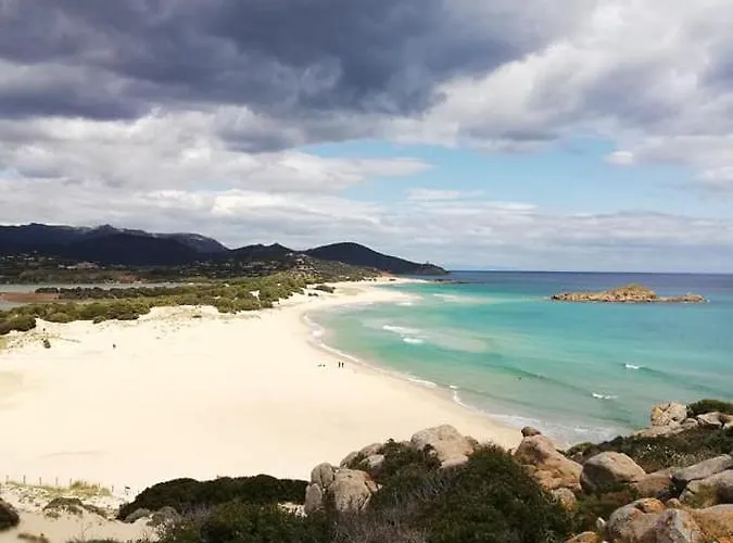 Magnolia Appartamento Muravera